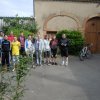 Sortie VTT confirmands